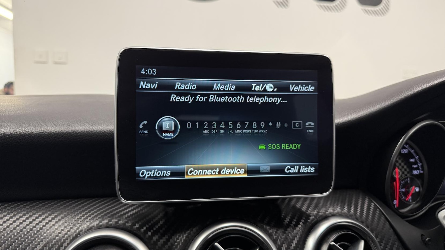 Used Mercedes-Benz A-Class 2016 for sale - 77289552: Photo 18