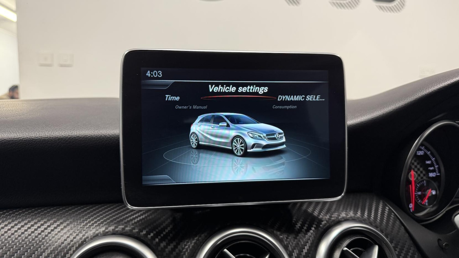 Used Mercedes-Benz A-Class 2016 for sale - 77289552: Photo 21