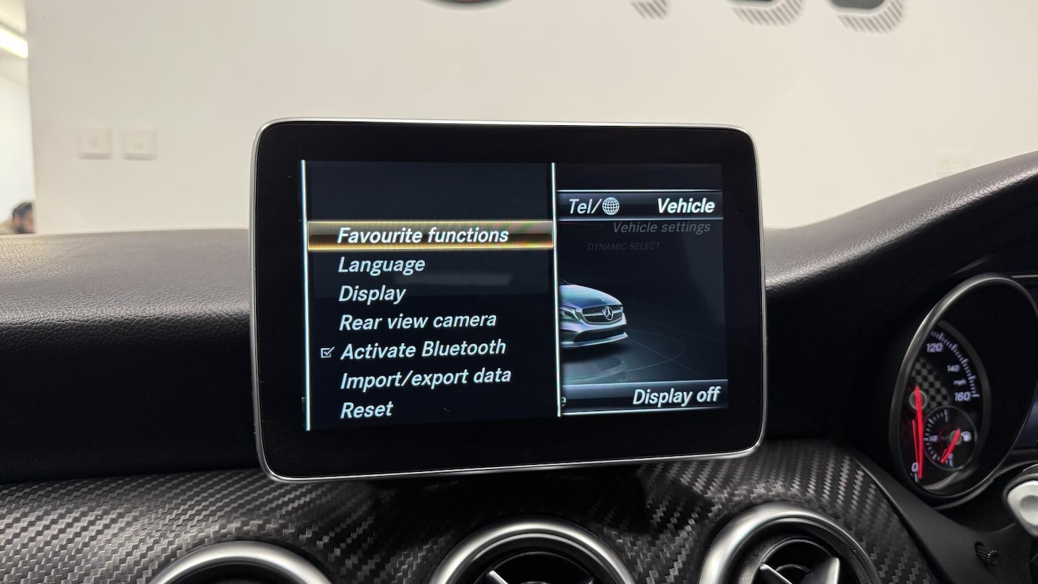 Used Mercedes-Benz A-Class 2016 for sale - 77289552: Photo 23