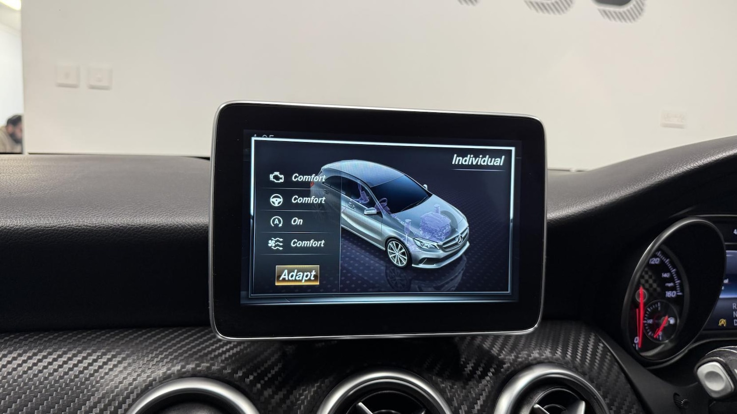 Used Mercedes-Benz A-Class 2016 for sale - 77289552: Photo 27