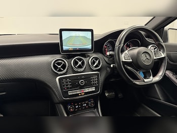 Used Mercedes-Benz A-Class 2016 for sale - 77289552: Photo