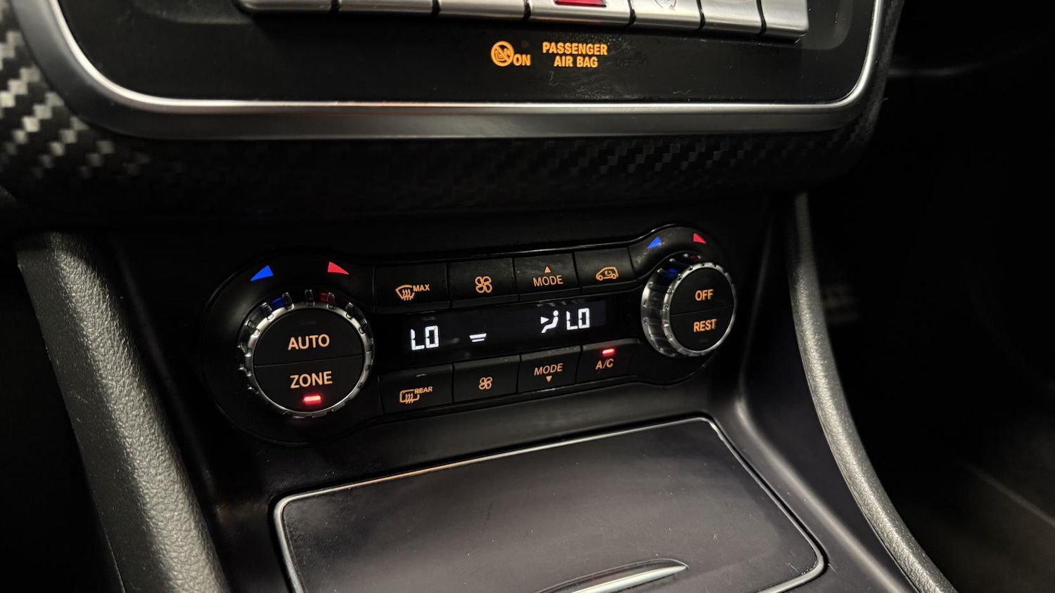 Used Mercedes-Benz A-Class 2016 for sale - 77289552: Photo 32