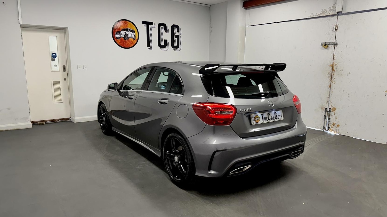 Used Mercedes-Benz A-Class 2016 for sale - 77289552: Photo 39
