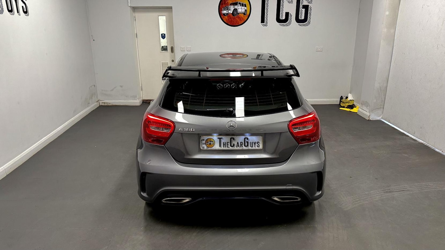 Used Mercedes-Benz A-Class 2016 for sale - 77289552: Photo 40