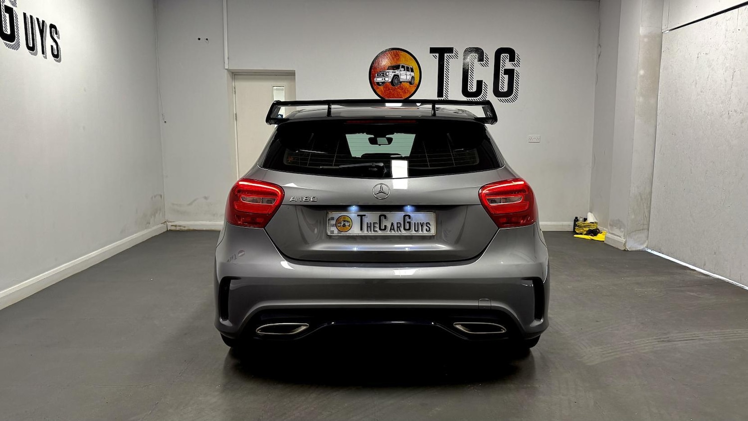 Used Mercedes-Benz A-Class 2016 for sale - 77289552: Photo 41