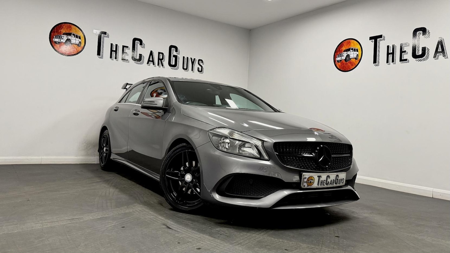 Used Mercedes-Benz A-Class 2016 for sale - 77289552: Photo 6