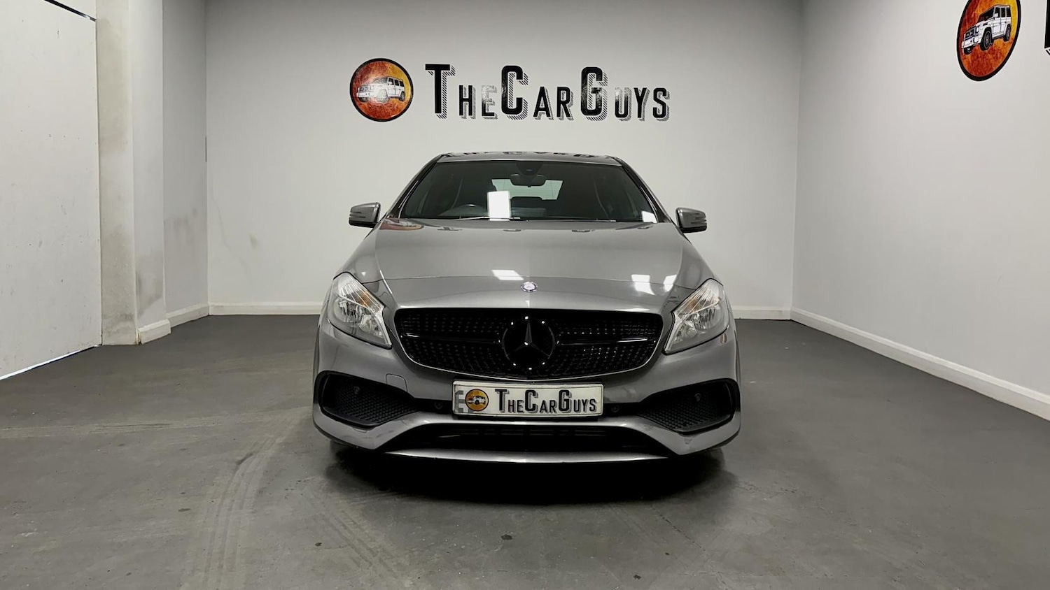 Used Mercedes-Benz A-Class 2016 for sale - 77289552: Photo 7