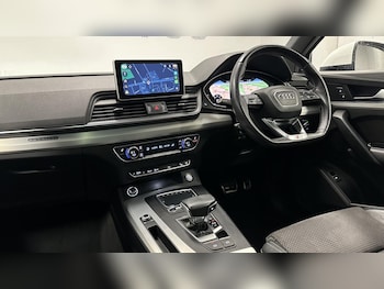 Used Audi Q5 2017 for sale - 78901586: Photo