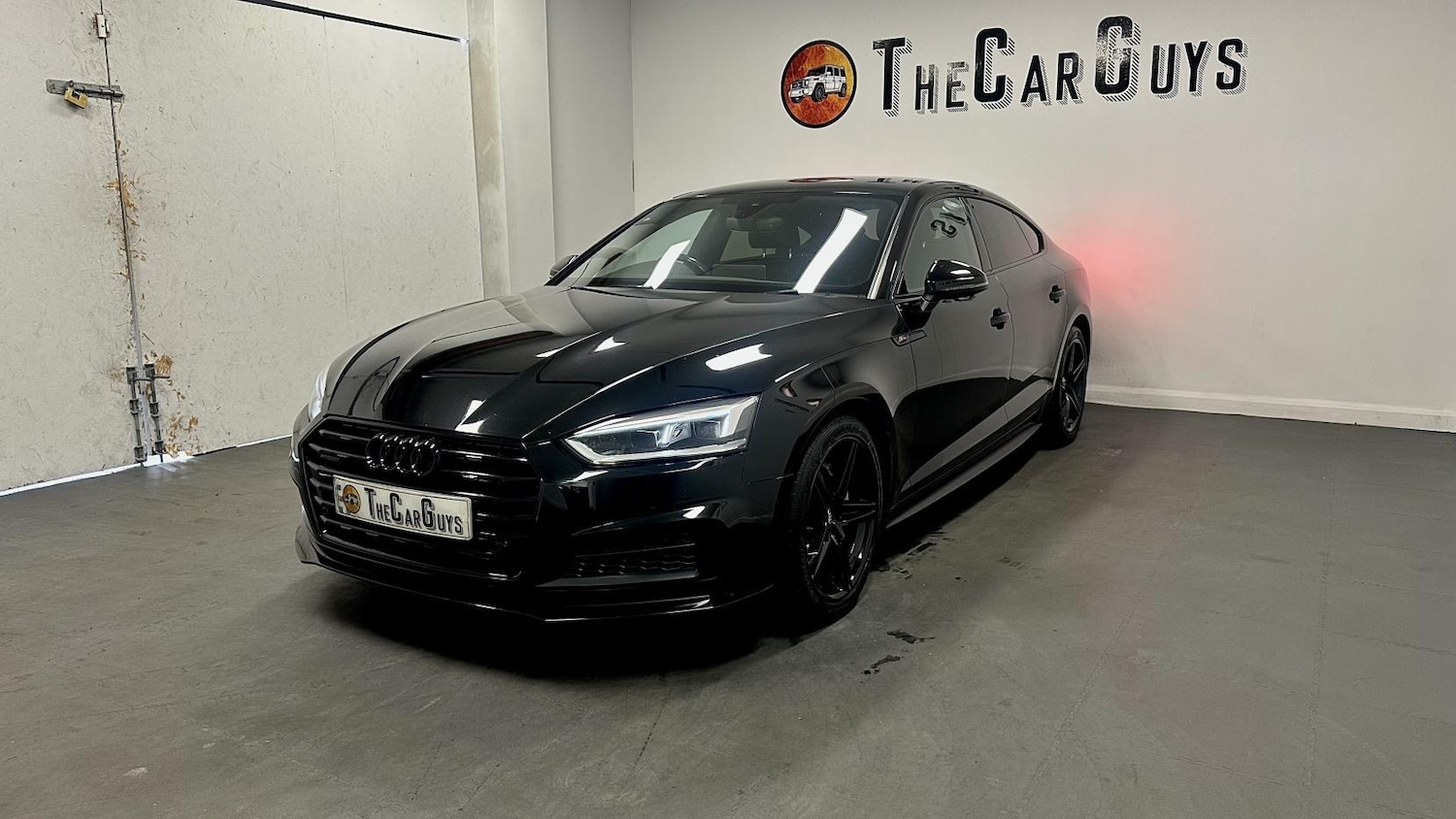 Used Audi A5 2017 for sale - 78148625: Photo 10