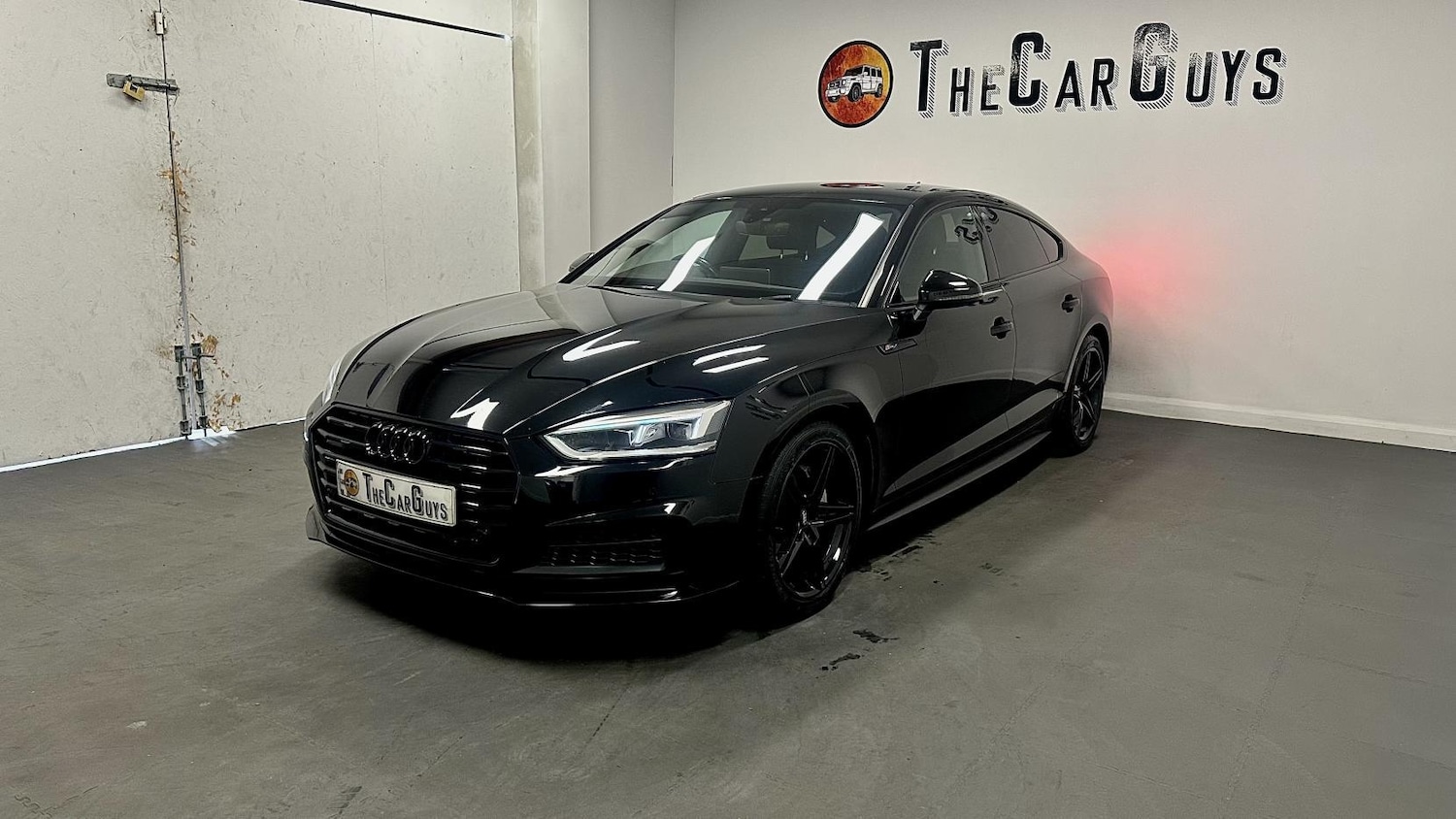 Used Audi A5 2017 for sale - 78148625: Photo 11