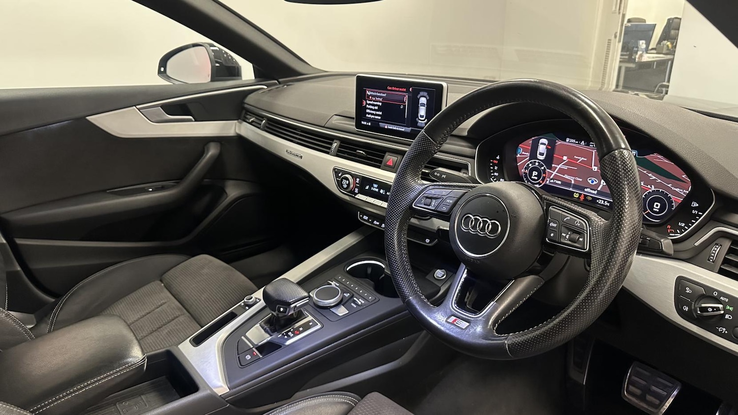 Used Audi A5 2017 for sale - 78148625: Photo 12