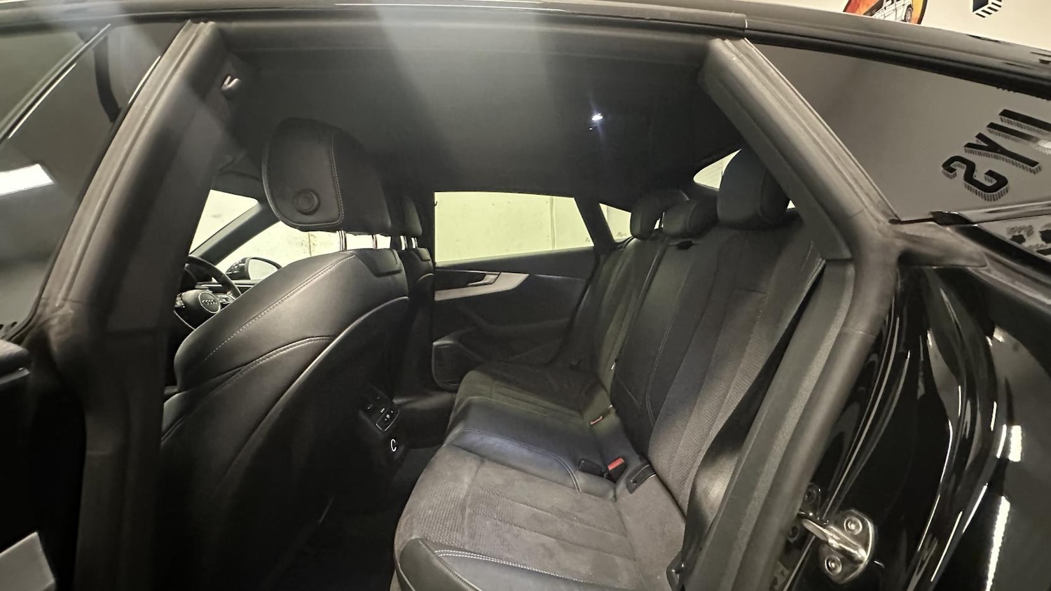 Used Audi A5 2017 for sale - 78148625: Photo 16