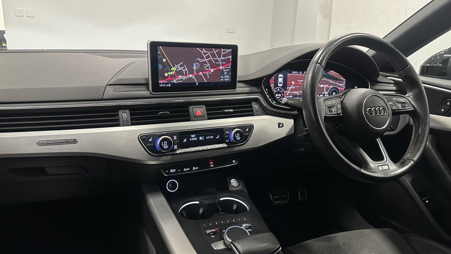 Used Audi A5 2017 for sale - 78148625: Photo 19