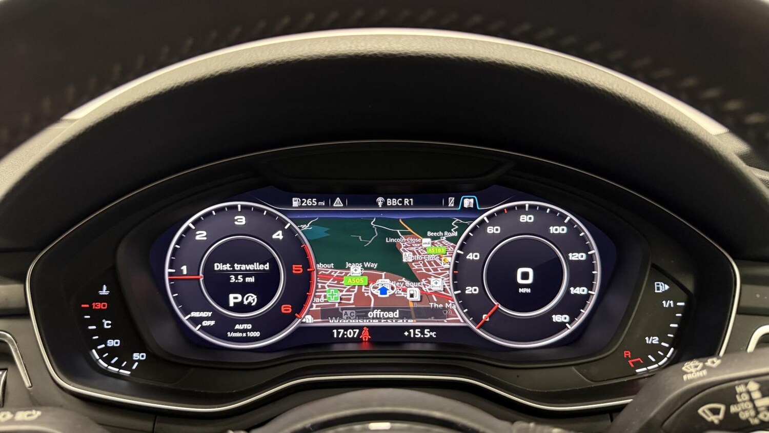 Used Audi A5 2017 for sale - 78148625: Photo 20