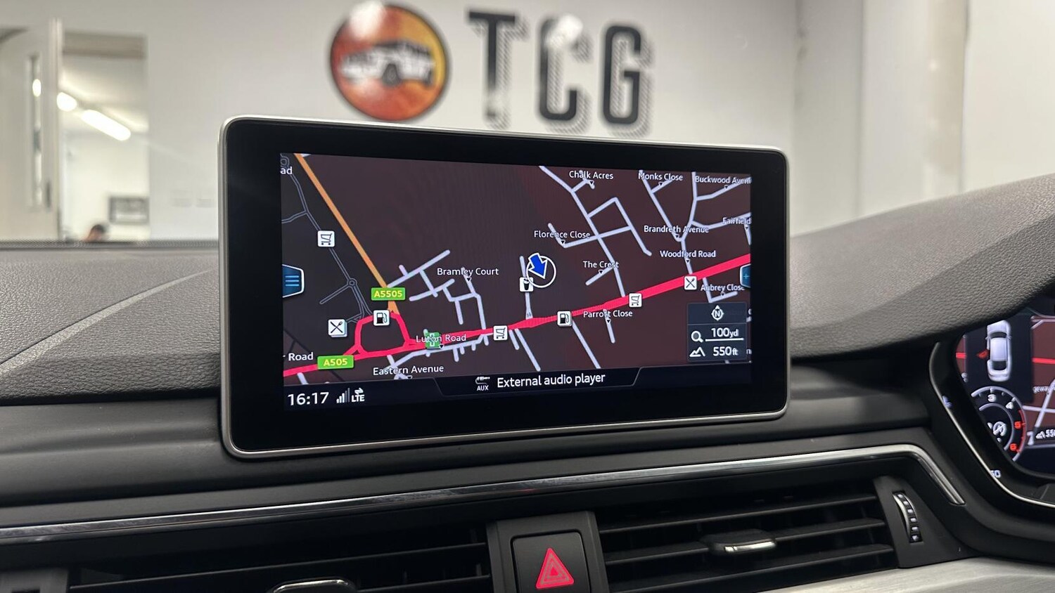 Used Audi A5 2017 for sale - 78148625: Photo 21