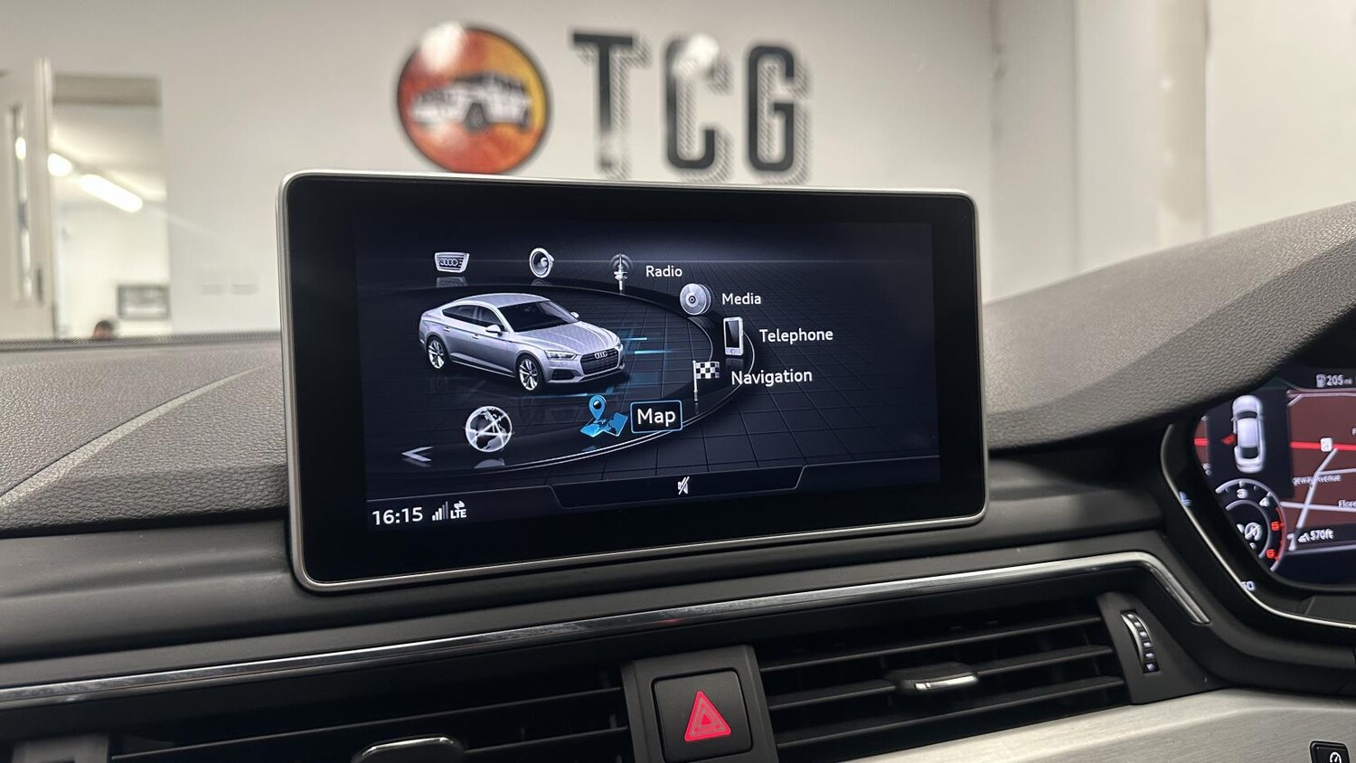 Used Audi A5 2017 for sale - 78148625: Photo 23