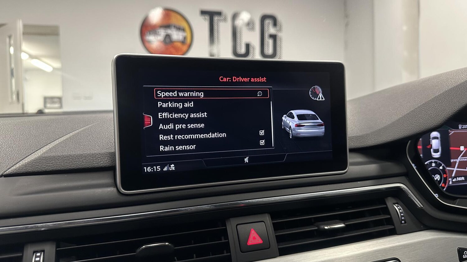 Used Audi A5 2017 for sale - 78148625: Photo 25