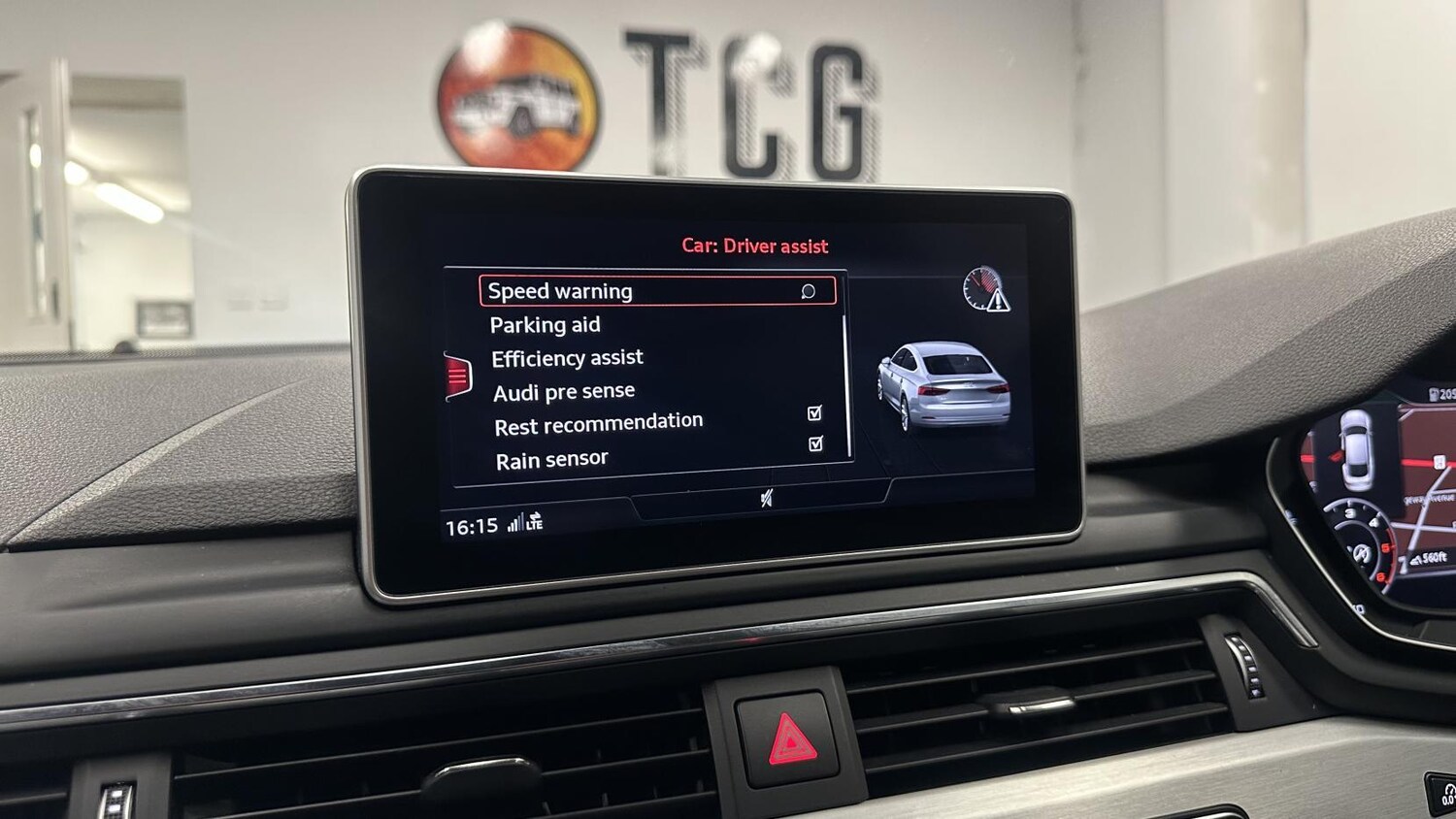 Used Audi A5 2017 for sale - 78148625: Photo 26