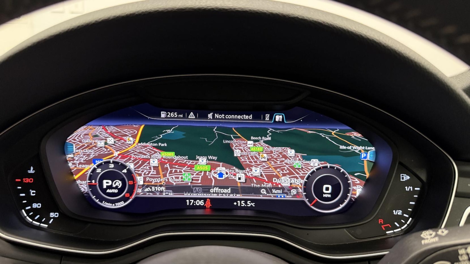 Used Audi A5 2017 for sale - 78148625: Photo 3