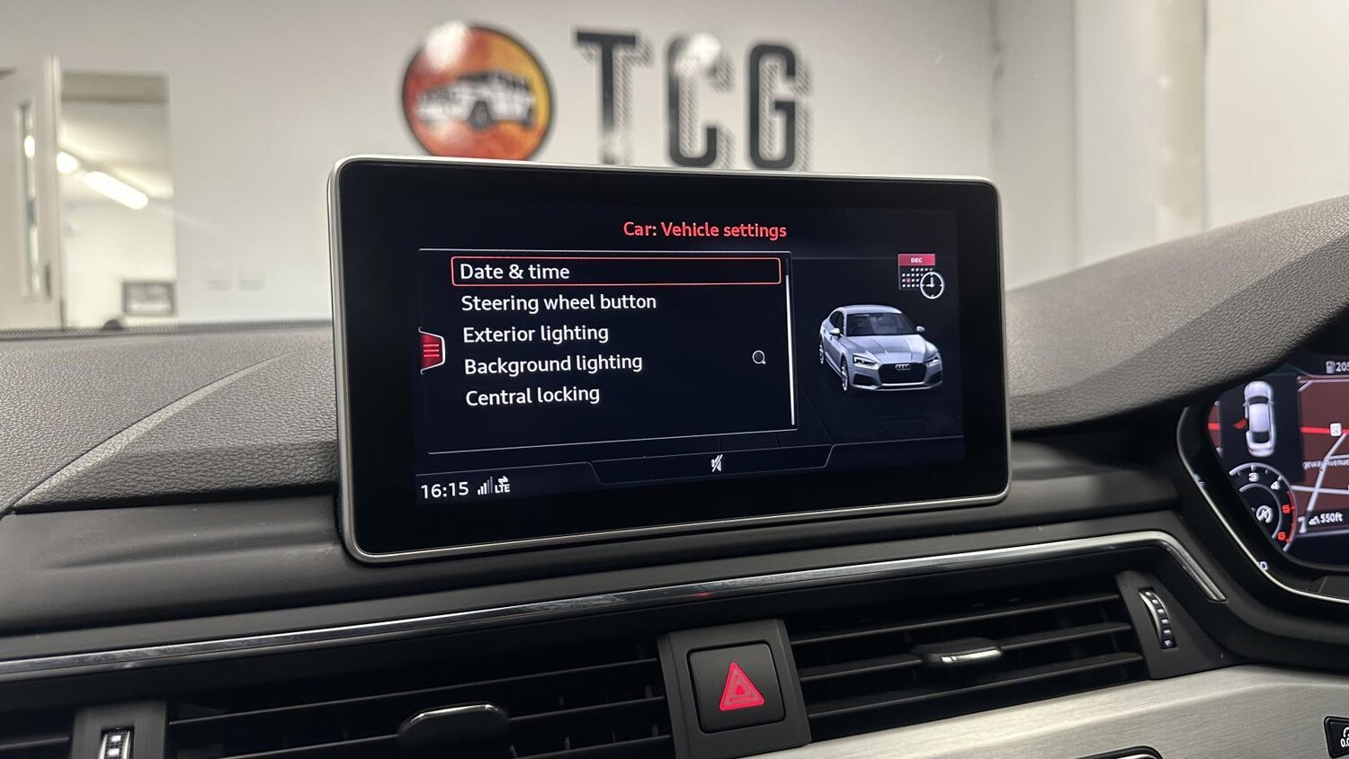 Used Audi A5 2017 for sale - 78148625: Photo 30