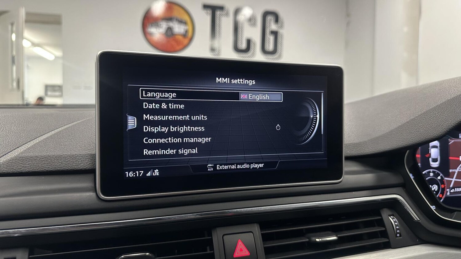 Used Audi A5 2017 for sale - 78148625: Photo 34