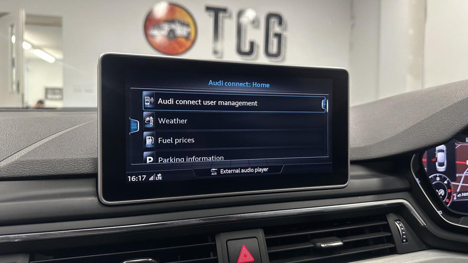 Used Audi A5 2017 for sale - 78148625: Photo 35