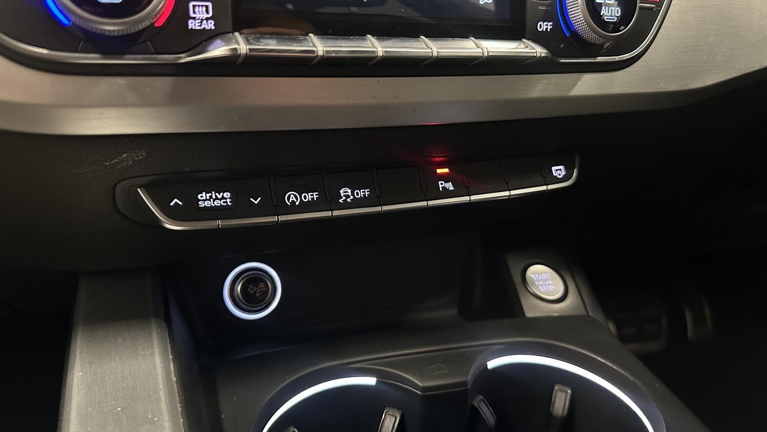 Used Audi A5 2017 for sale - 78148625: Photo 38