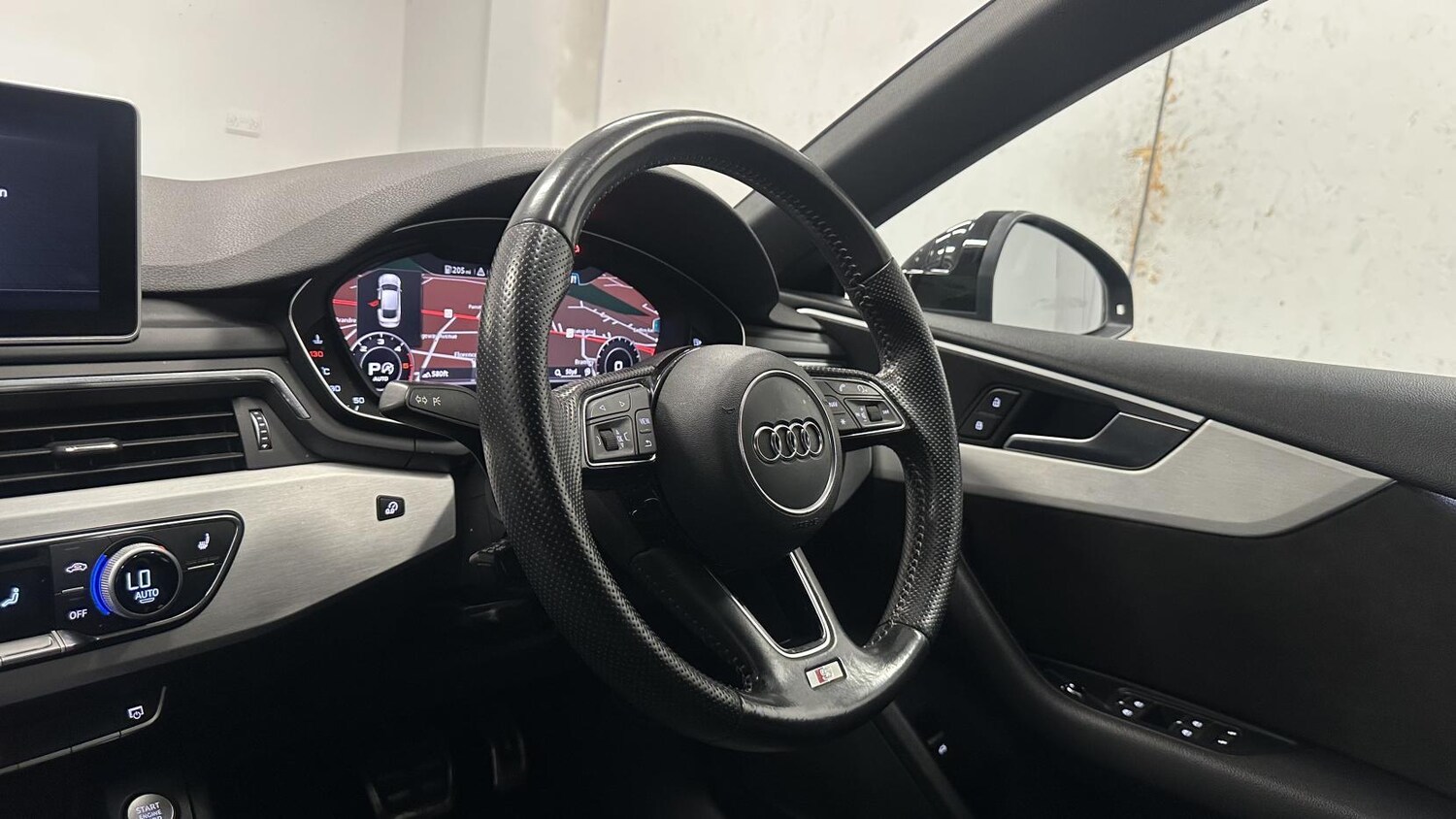 Used Audi A5 2017 for sale - 78148625: Photo 40