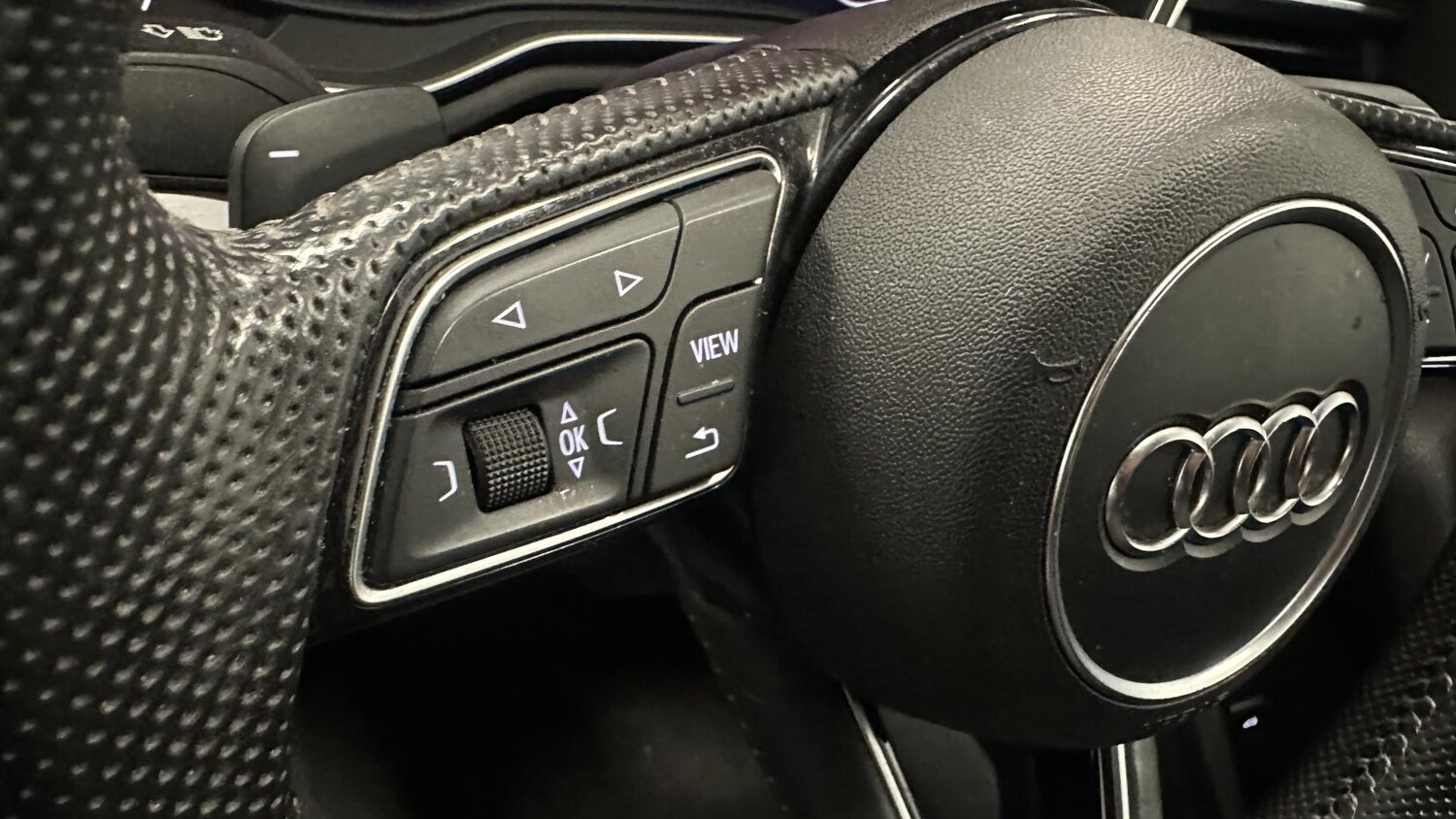 Used Audi A5 2017 for sale - 78148625: Photo 41