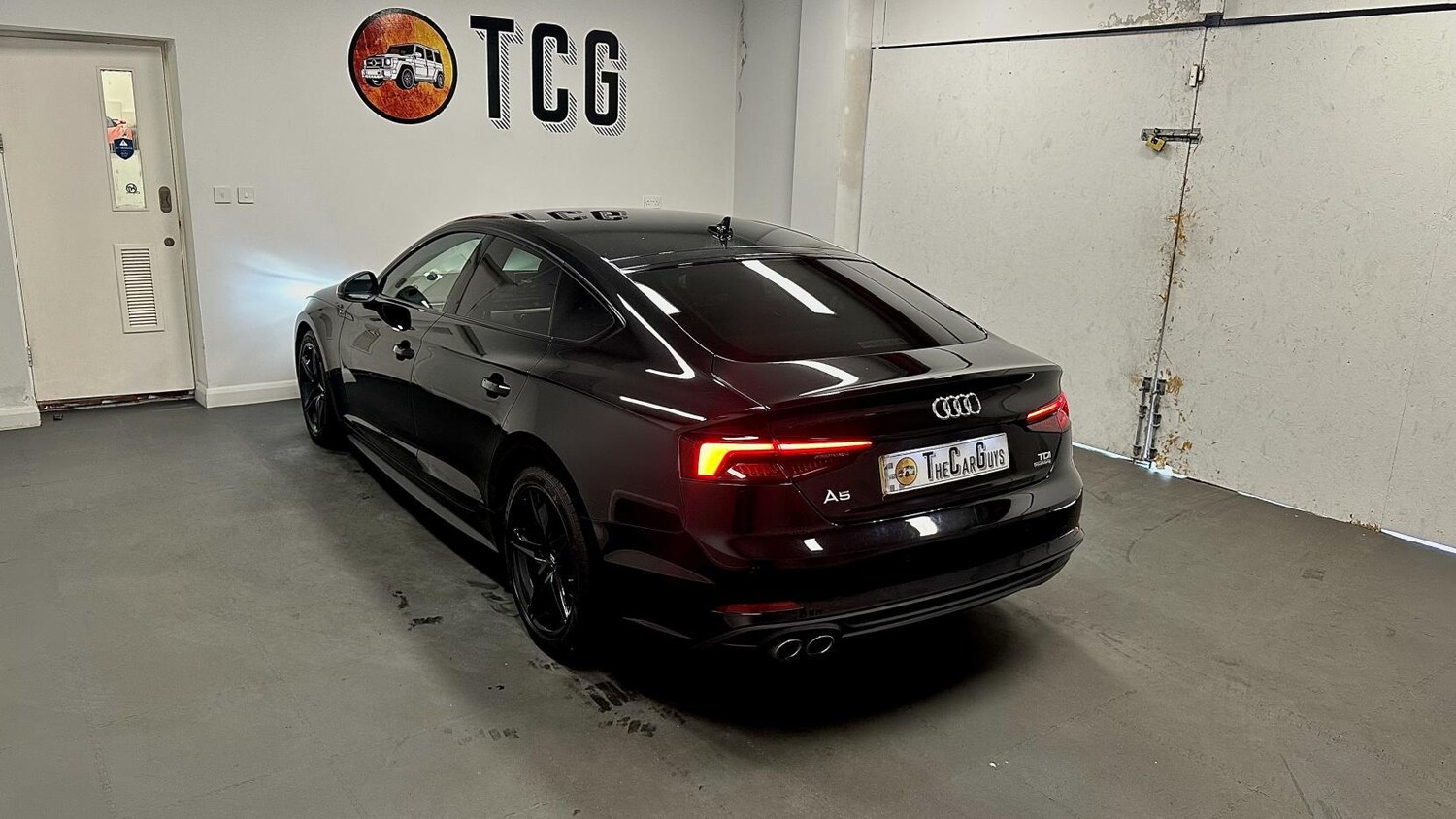 Used Audi A5 2017 for sale - 78148625: Photo 45