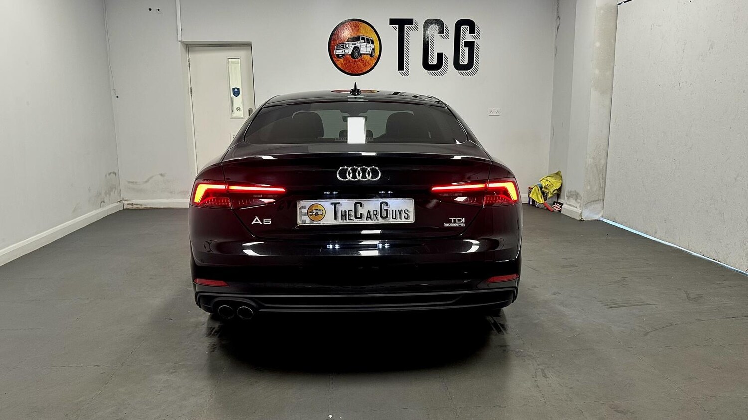 Used Audi A5 2017 for sale - 78148625: Photo 46