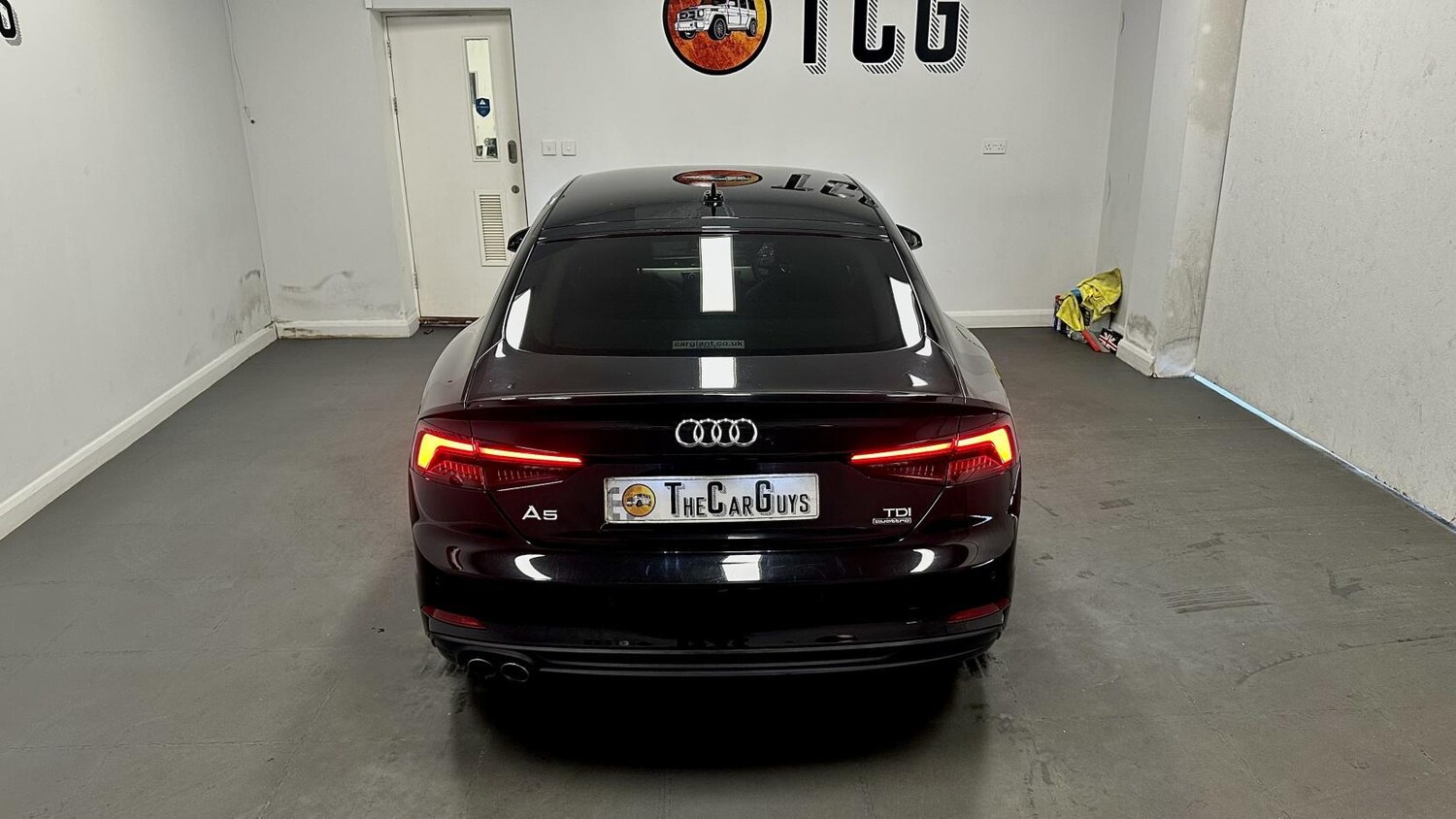 Used Audi A5 2017 for sale - 78148625: Photo 48