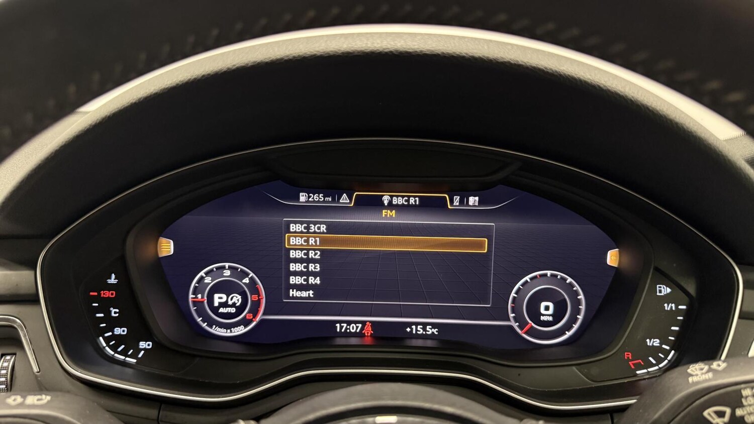 Used Audi A5 2017 for sale - 78148625: Photo 52