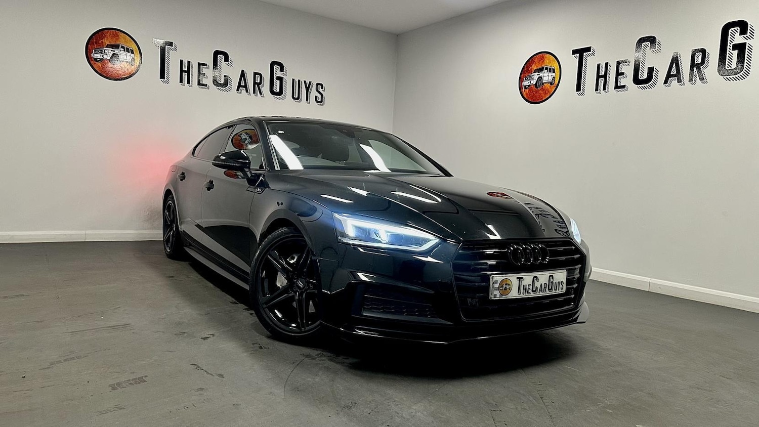 Used Audi A5 2017 for sale - 78148625: Photo 6