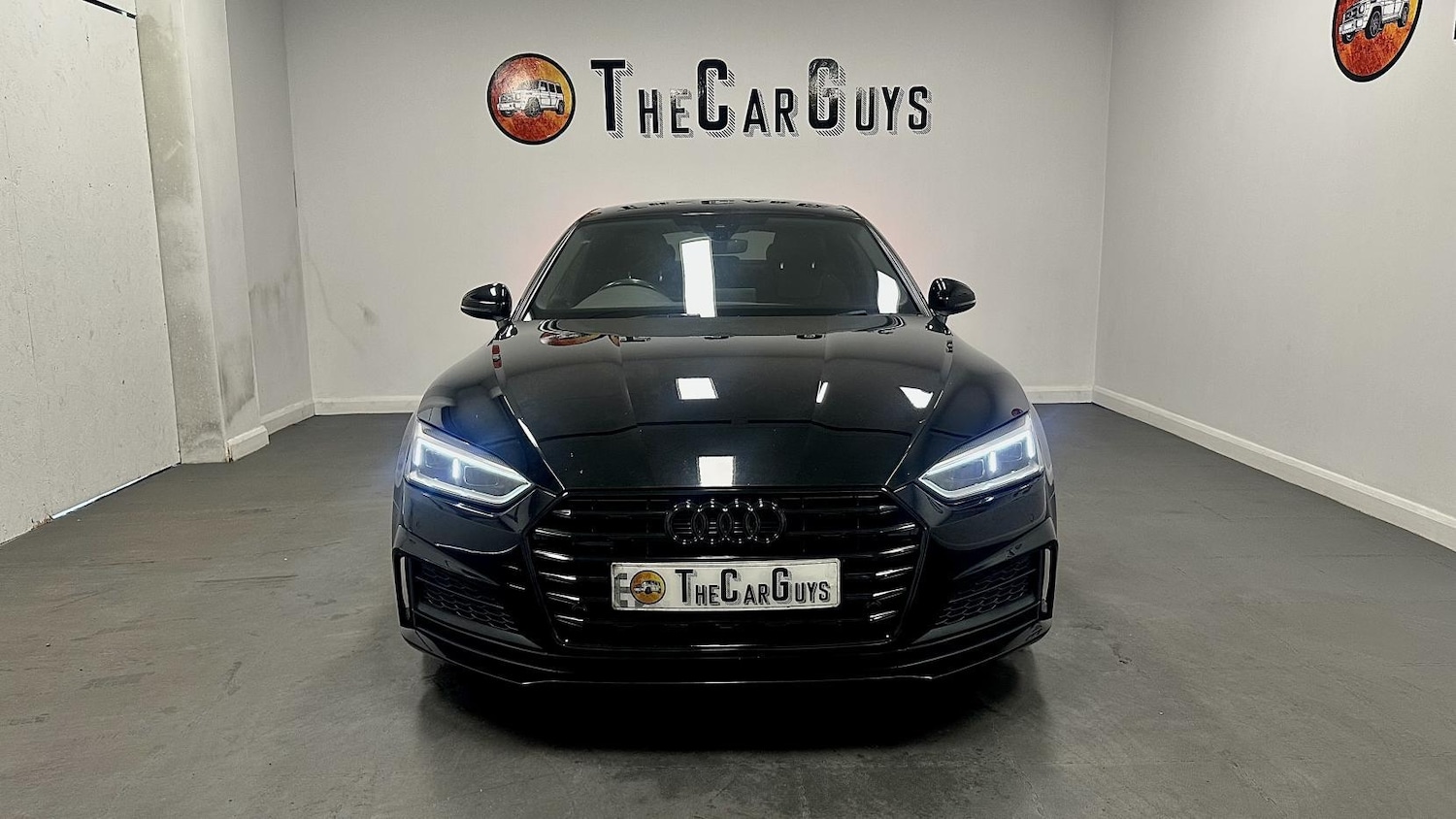 Used Audi A5 2017 for sale - 78148625: Photo 7