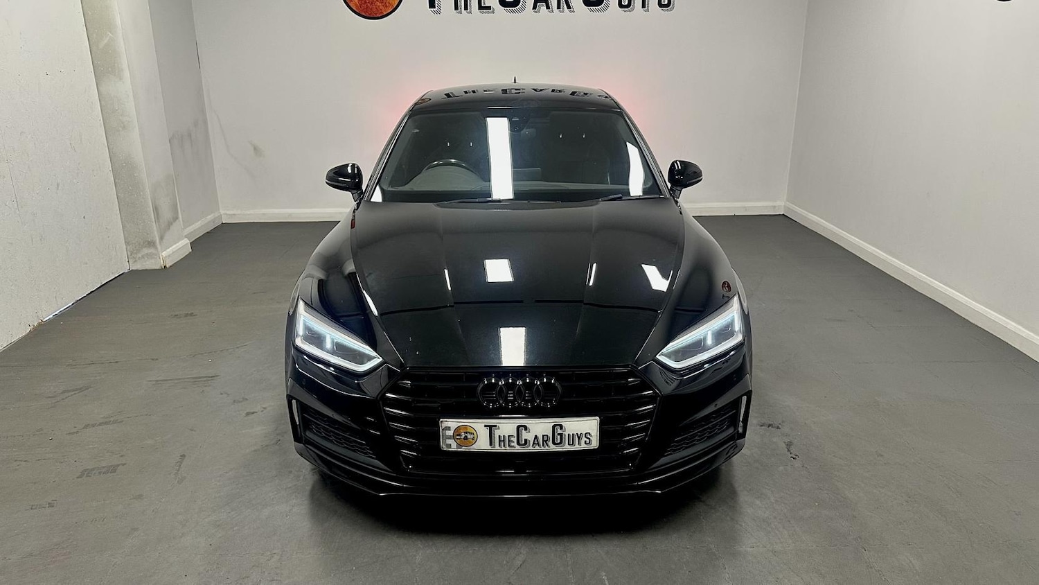 Used Audi A5 2017 for sale - 78148625: Photo 8