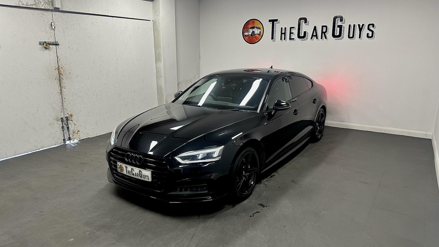 Used Audi A5 2017 for sale - 78148625: Photo 9