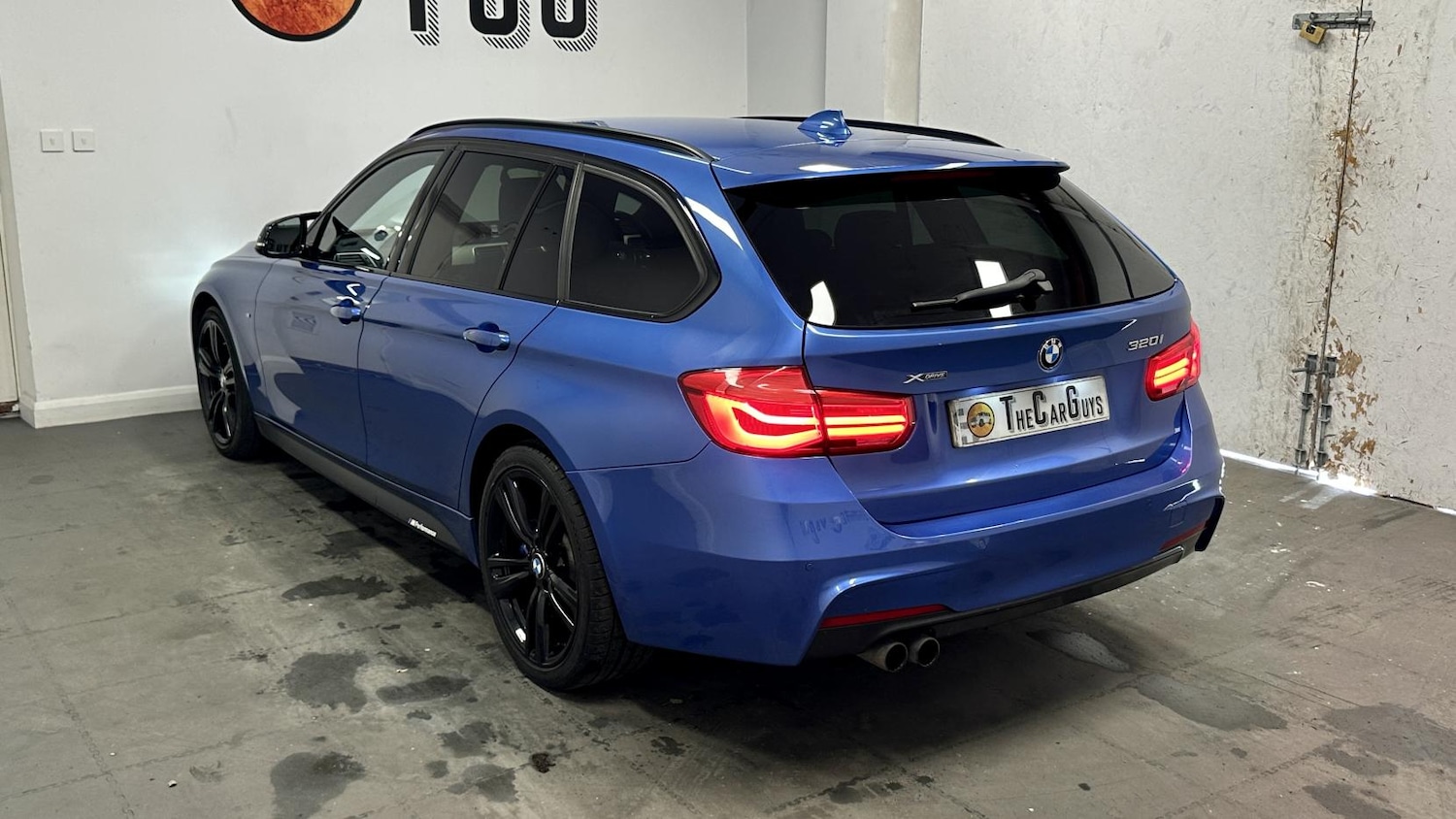 Used BMW 3 Series 2016 for sale - 77653320: Photo 10