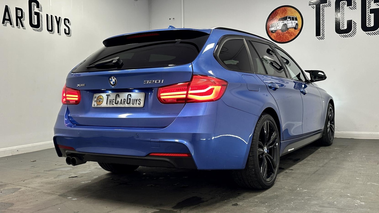 Used BMW 3 Series 2016 for sale - 77653320: Photo 12