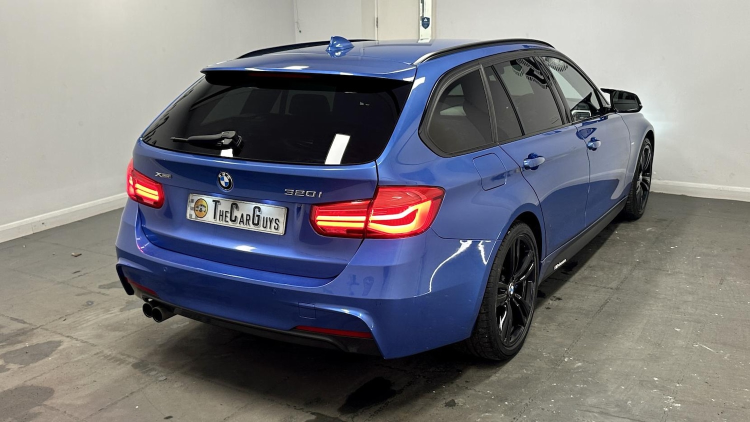 Used BMW 3 Series 2016 for sale - 77653320: Photo 13