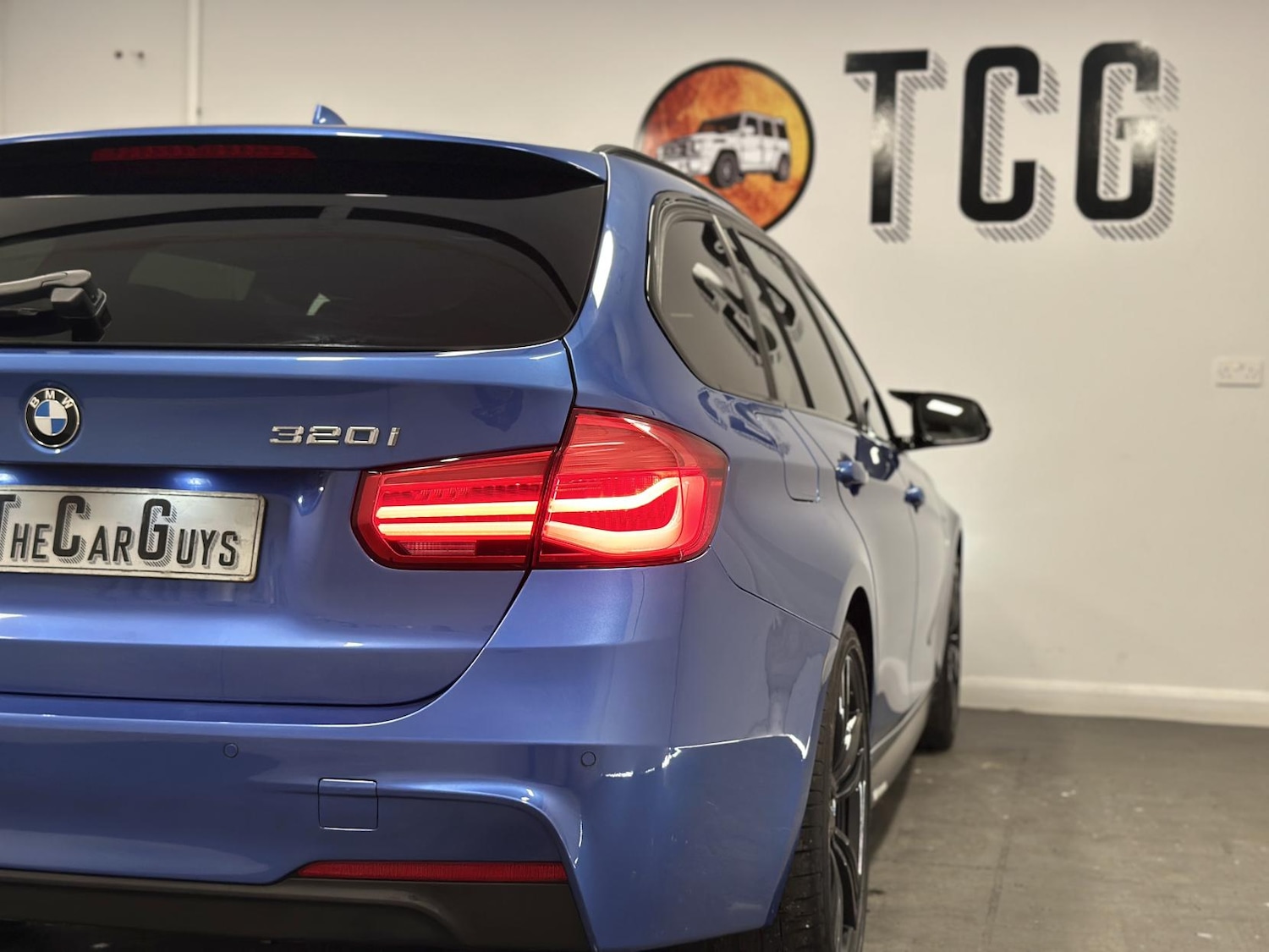 Used BMW 3 Series 2016 for sale - 77653320: Photo 14