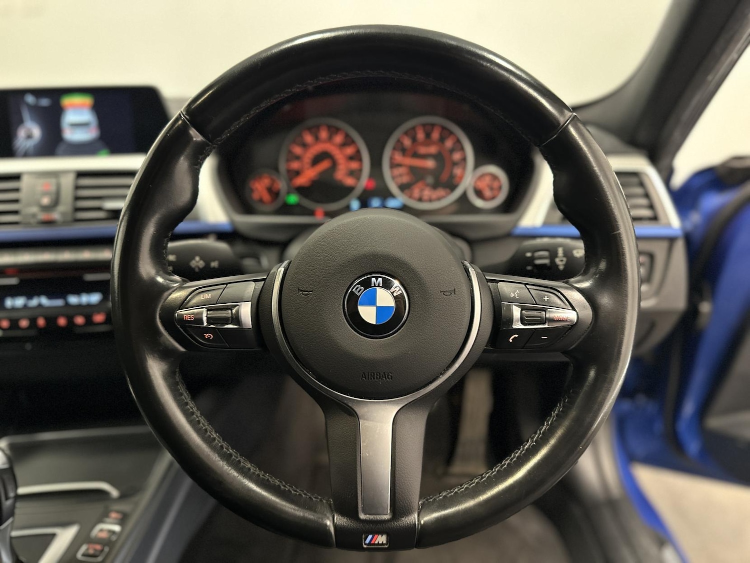 Used BMW 3 Series 2016 for sale - 77653320: Photo 18