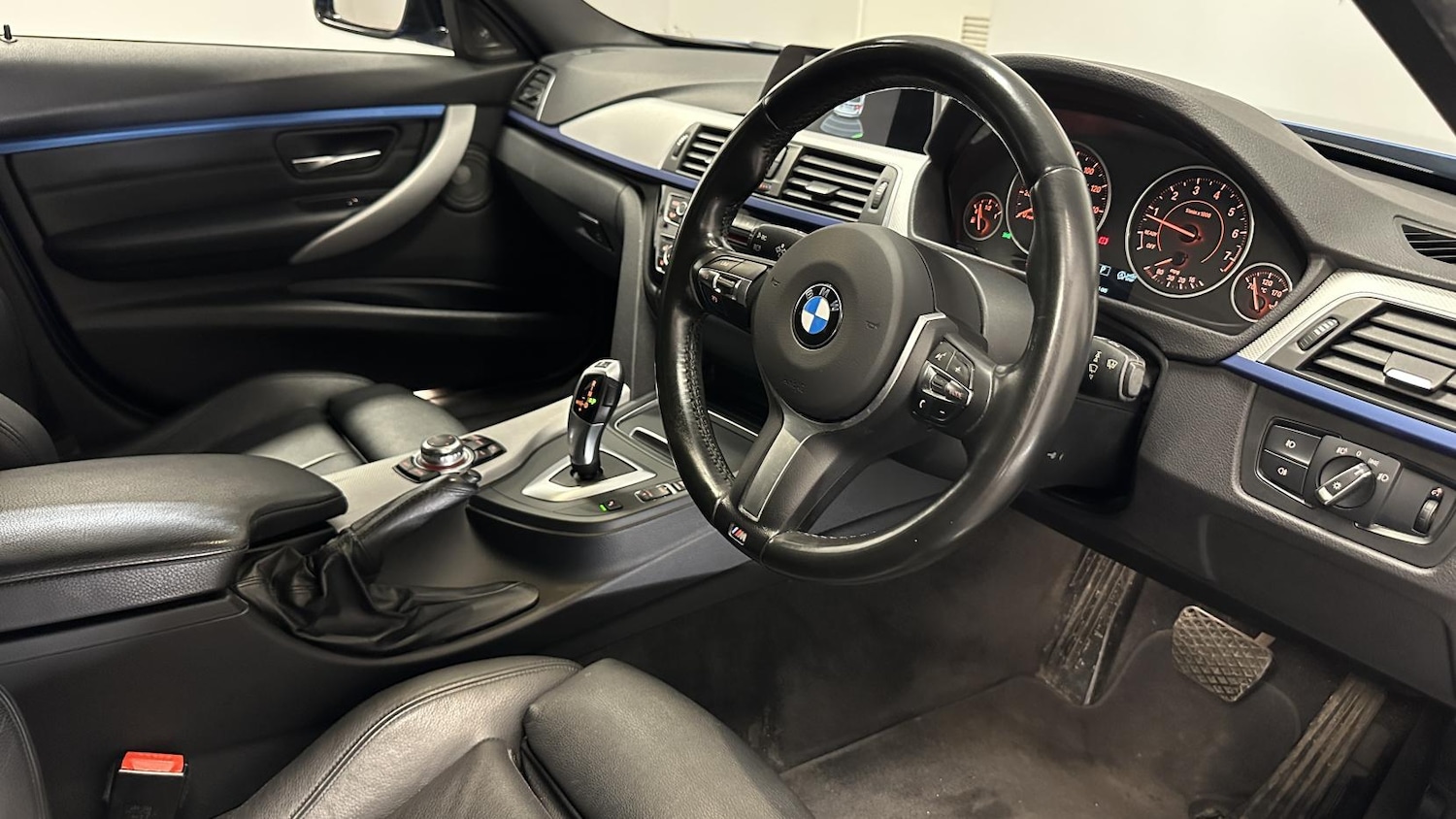 Used BMW 3 Series 2016 for sale - 77653320: Photo 19