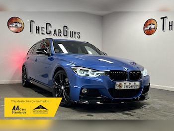 BMW 3 Series feature image