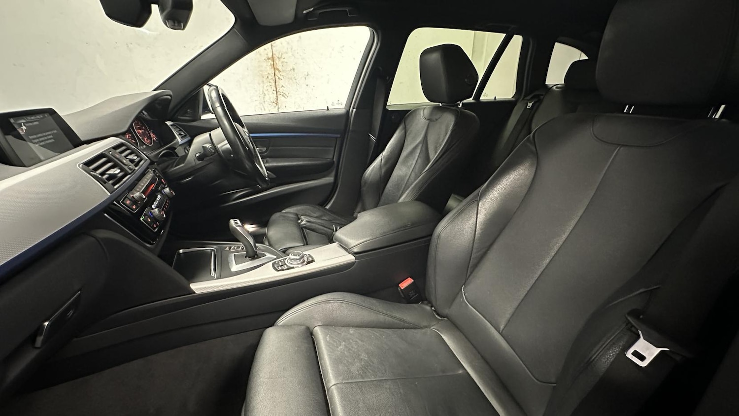 Used BMW 3 Series 2016 for sale - 77653320: Photo 20