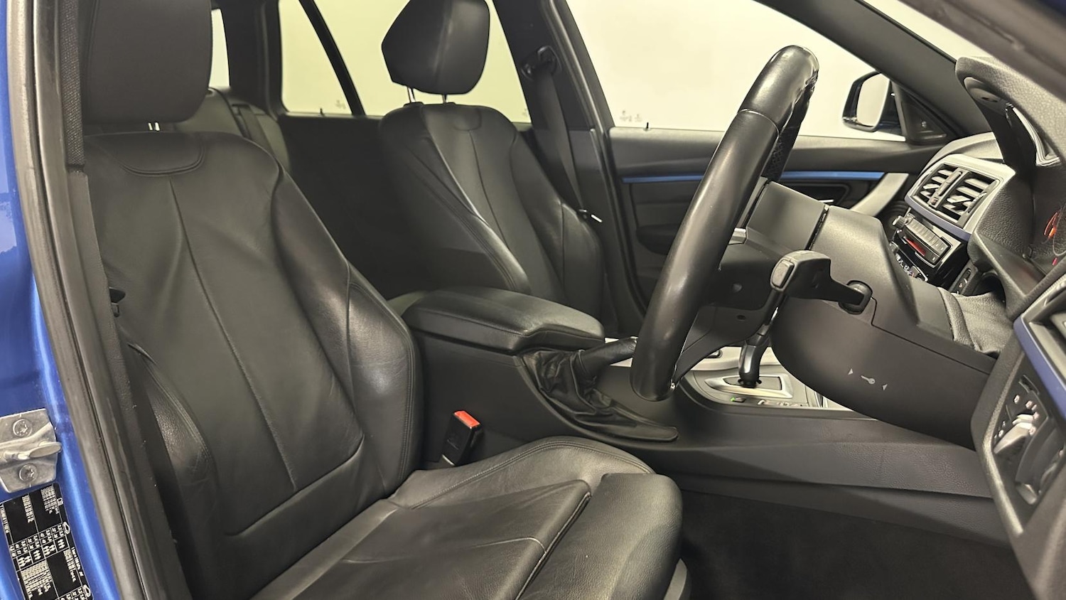 Used BMW 3 Series 2016 for sale - 77653320: Photo 21