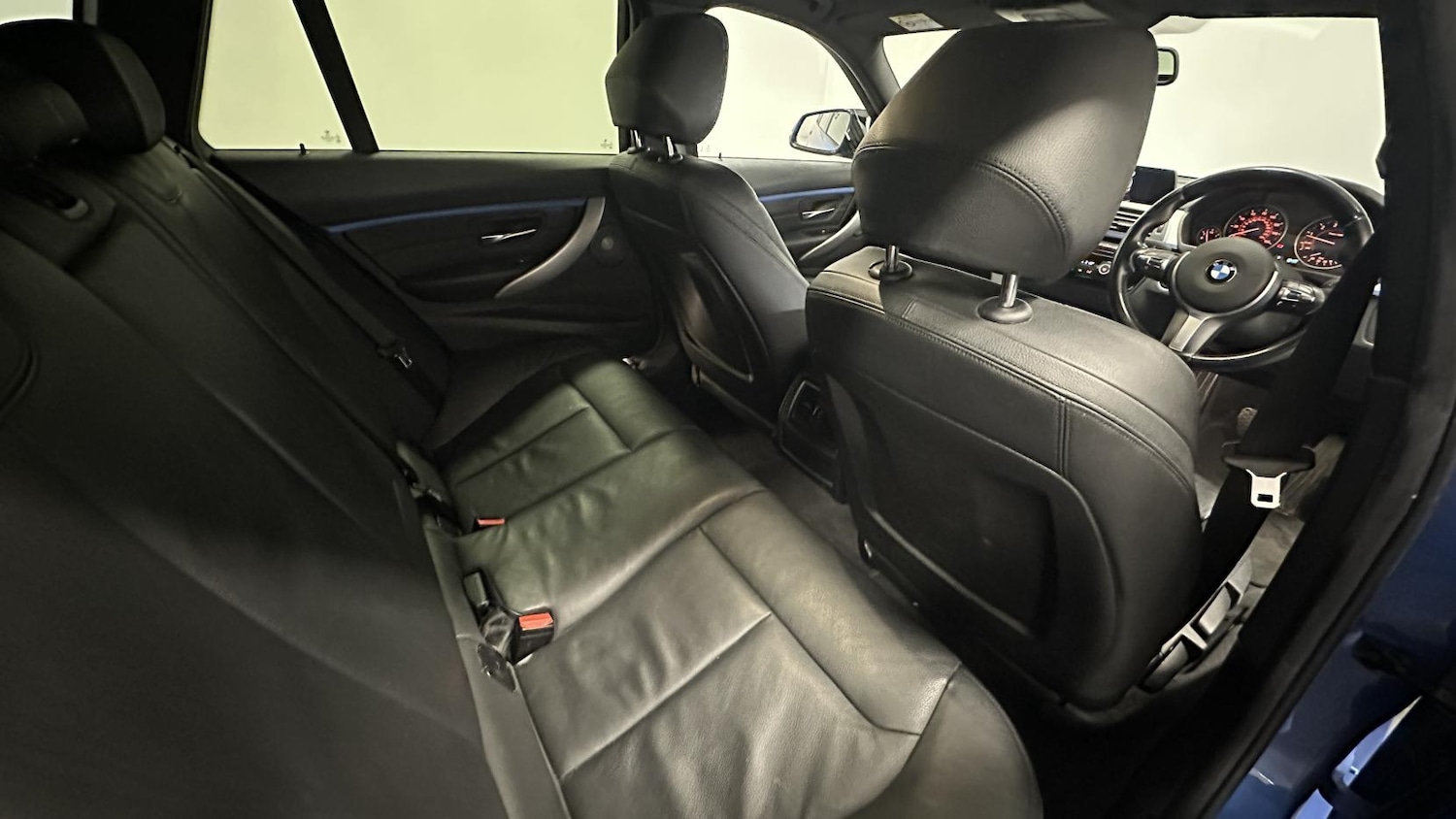 Used BMW 3 Series 2016 for sale - 77653320: Photo 22