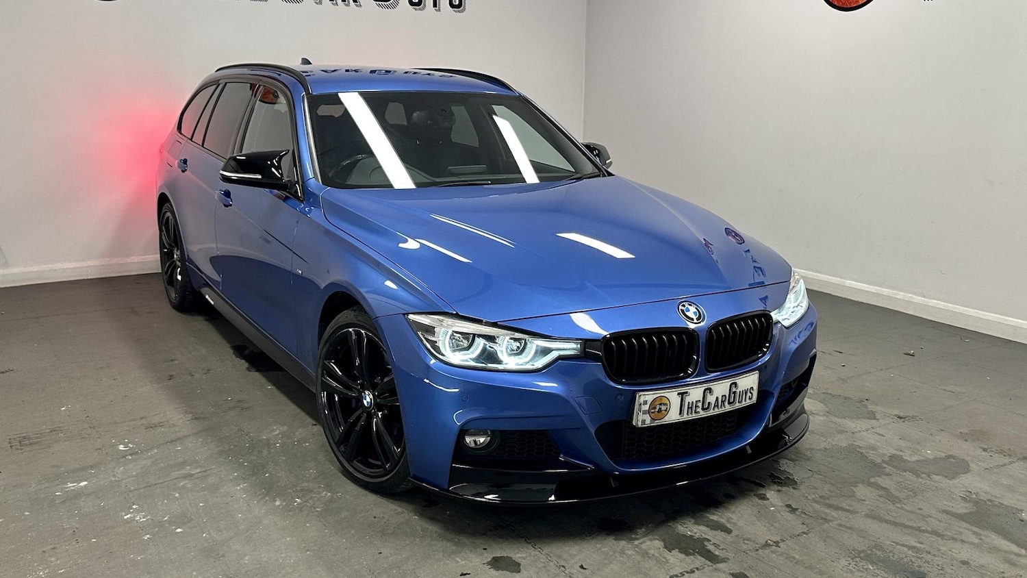 Used BMW 3 Series 2016 for sale - 77653320: Photo 5