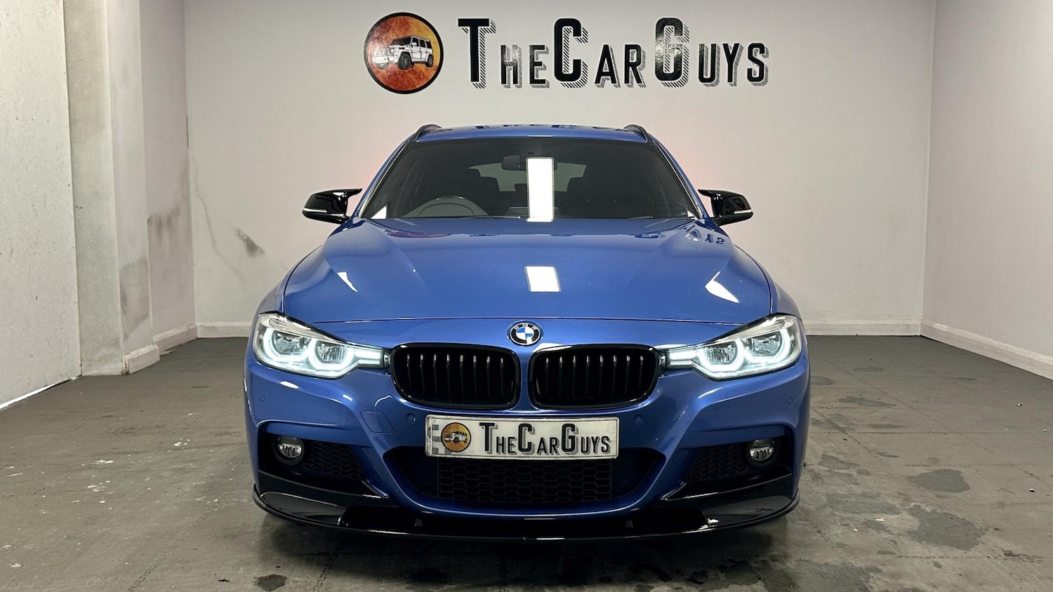 Used BMW 3 Series 2016 for sale - 77653320: Photo 6