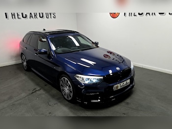 Used BMW 5 Series 2018 for sale - 79170801: Photo